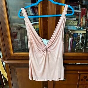 Christian Dior Top . Sz XL
